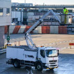 Hydraulic - Pneumatic Service and Repair