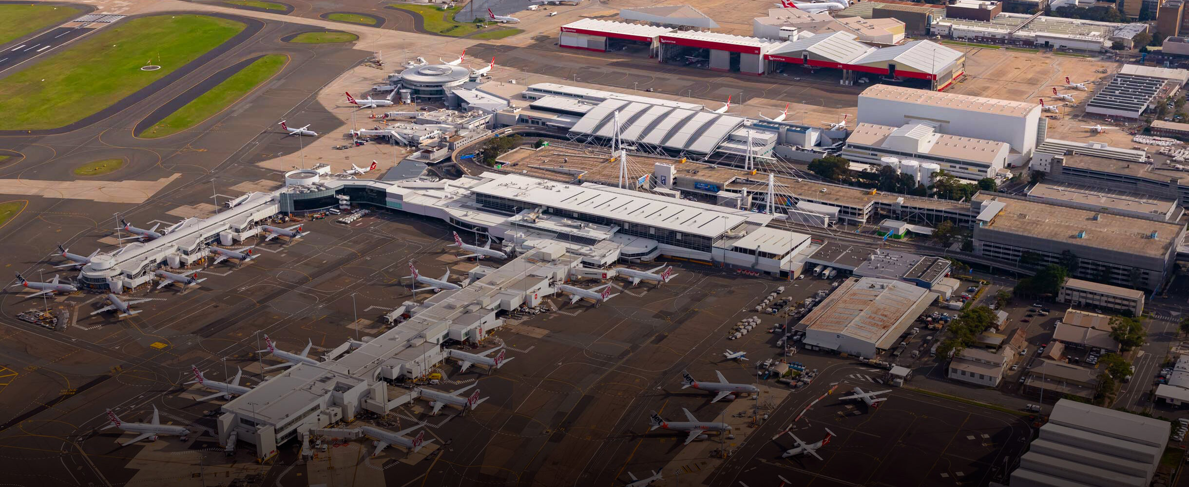 Hydeng GSE Aircraft Ground Services
